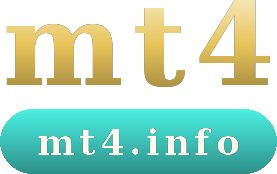 mt4 logo